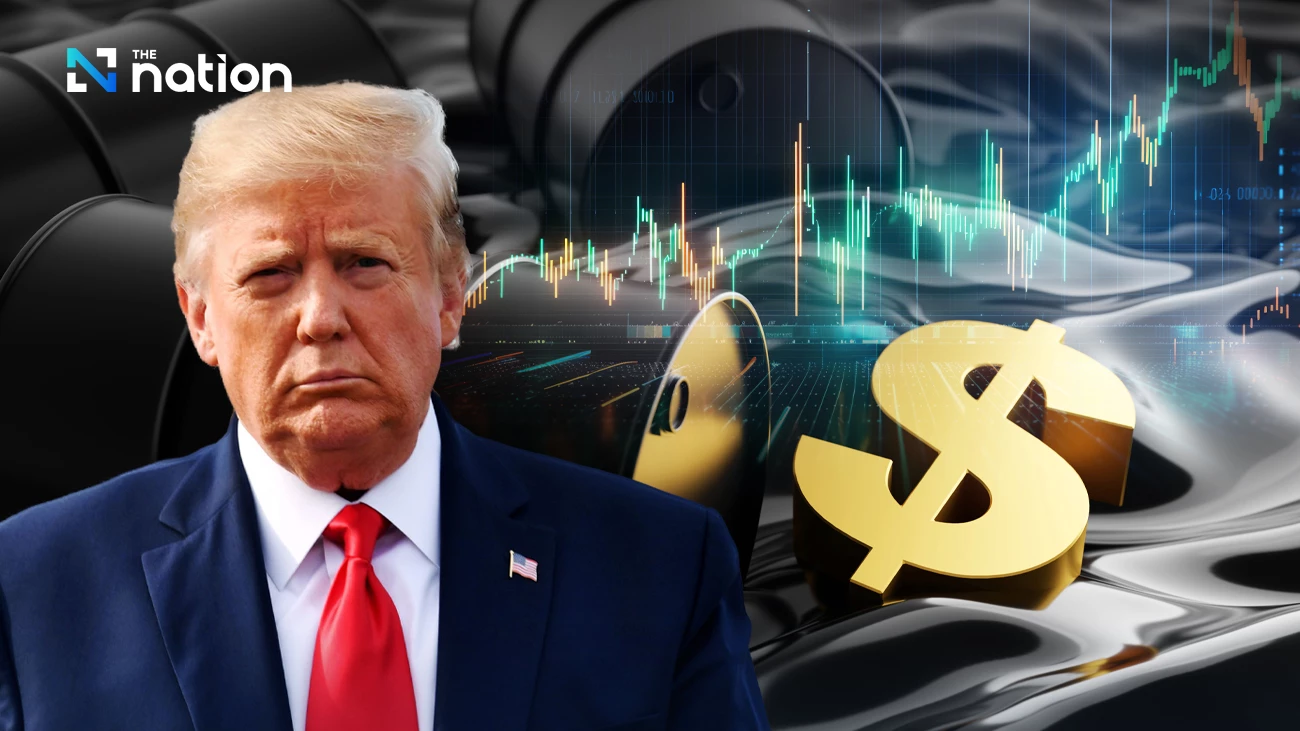 Trump move to cap oil, Venezuela output in focus