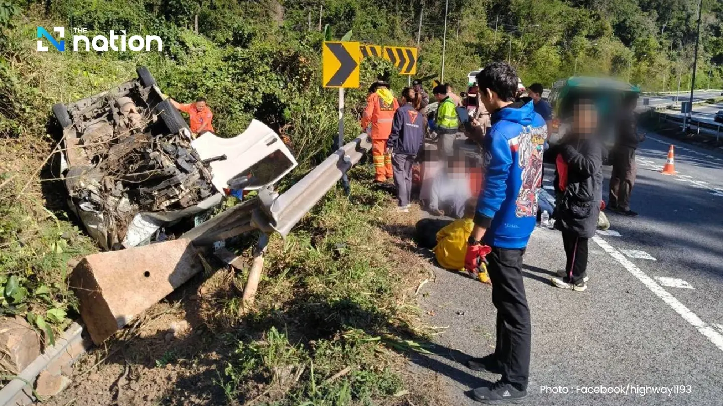 Transport Ministry reports 31% drop in New Year road deaths, says public transport coped with no stranded passengers