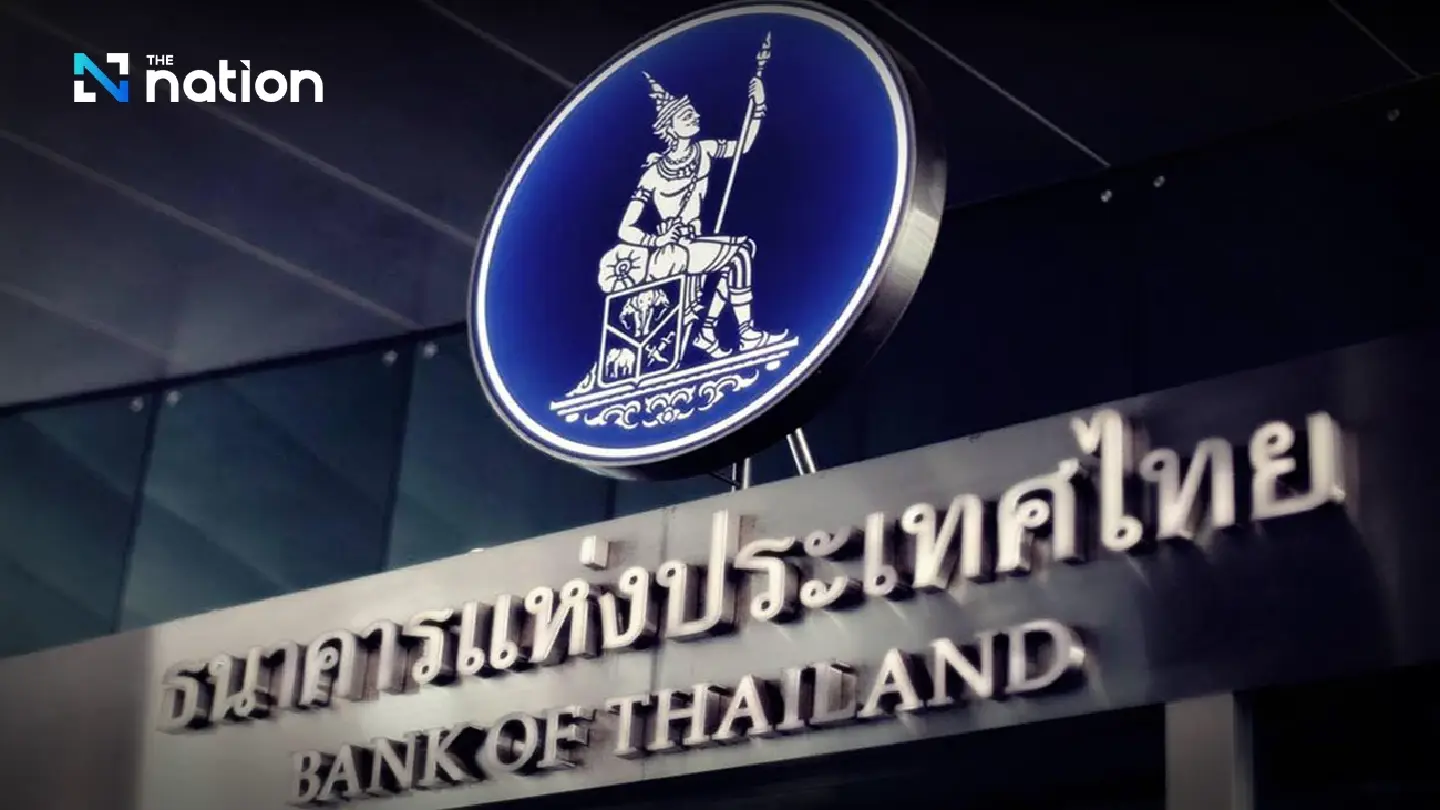 BOT rebuts People’s Party, says THB160 billion cash spike not vote-buying