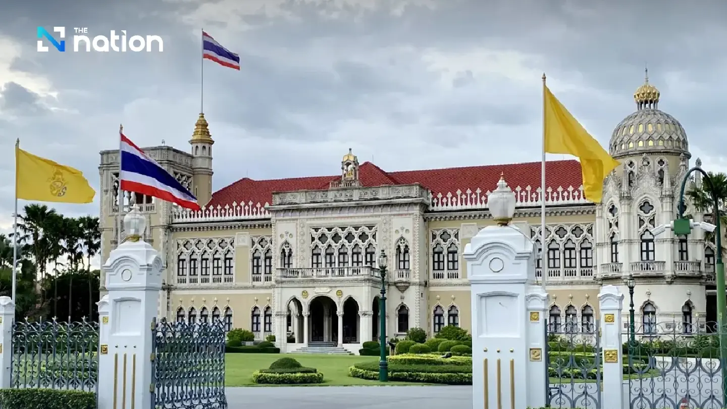 Cabinet to clarify powers for new legislation, including gold trade tax, after parliamentary dissolution