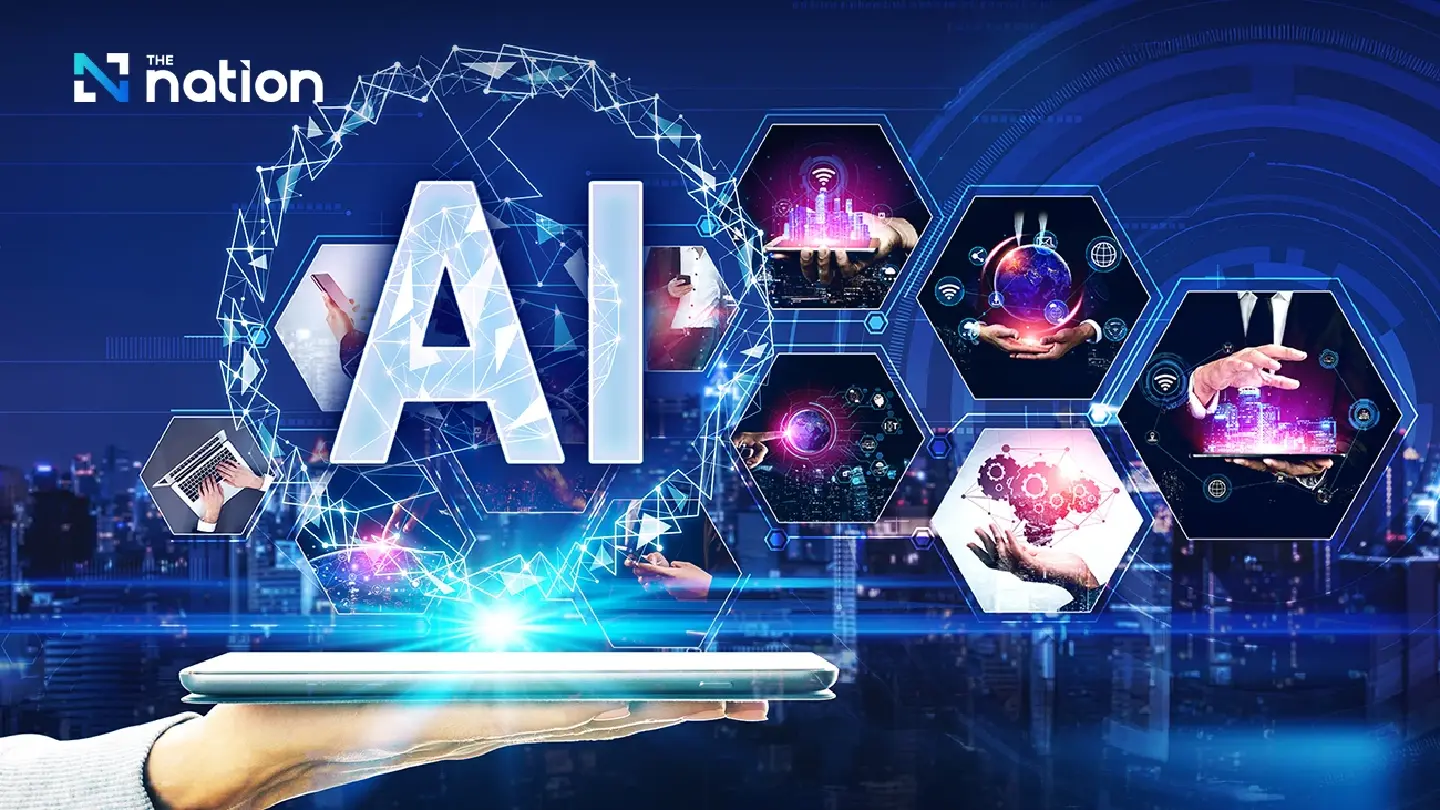 Thailand 2026: Adapt with AI or Be Left Behind