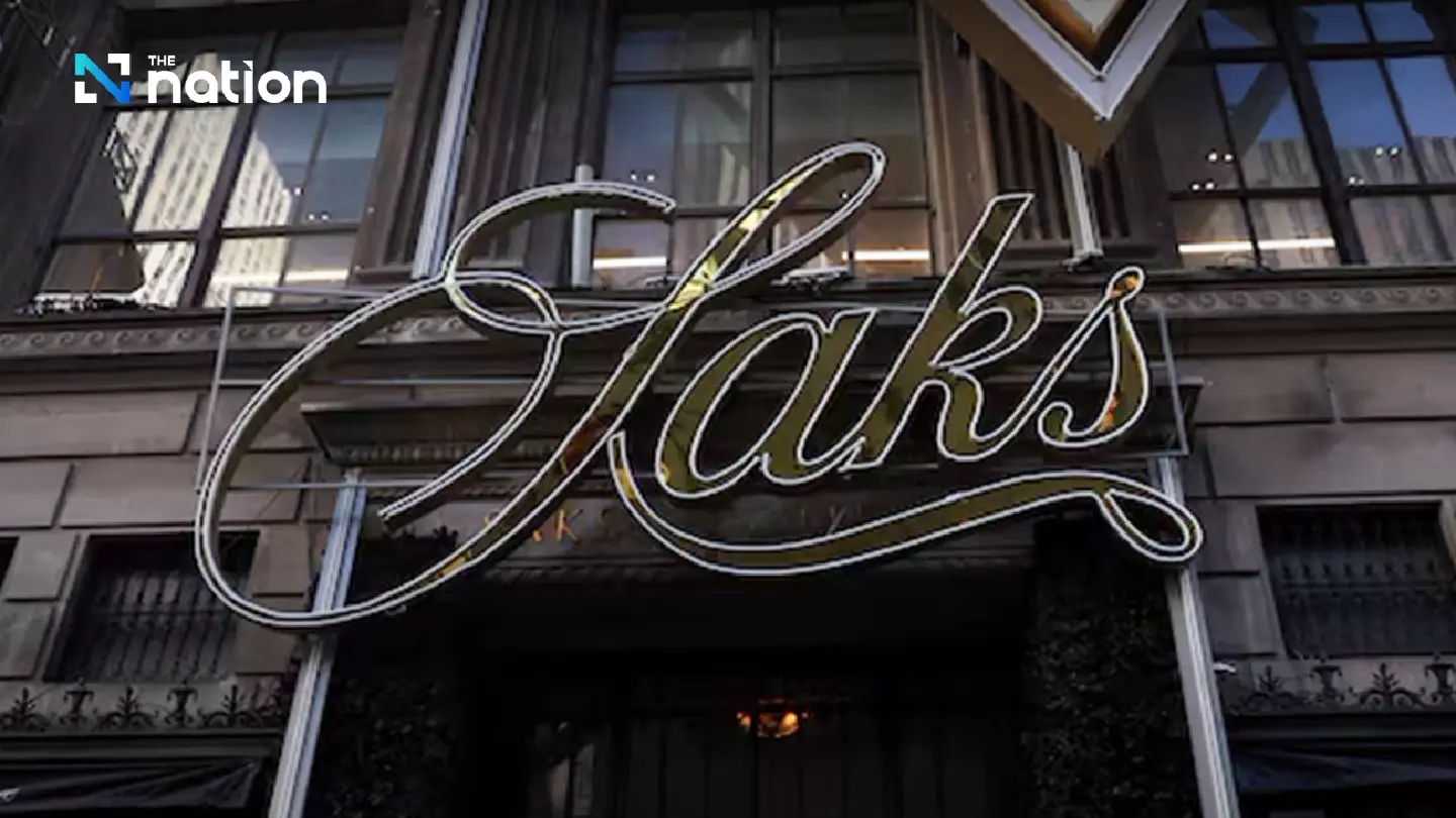 Saks Global files for bankruptcy after Neiman Marcus takeover leads to financial collapse