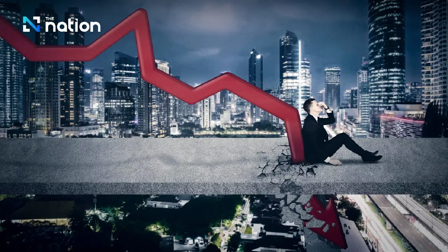 Thai Property Market Faces Worst Slowdown in Nearly 30 Years