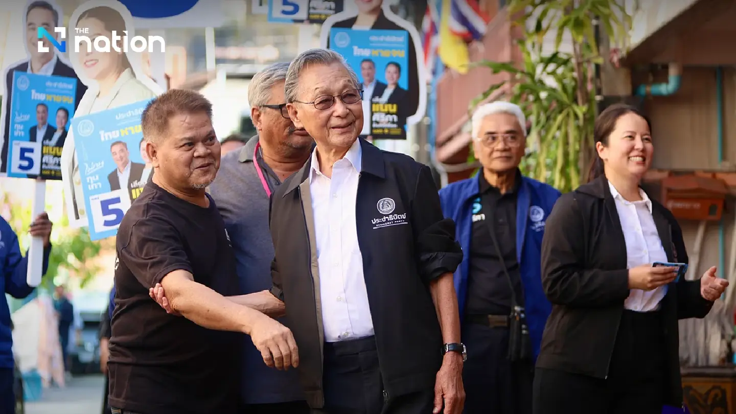 Chuan believes likely election winners already offered money to vote for next PM