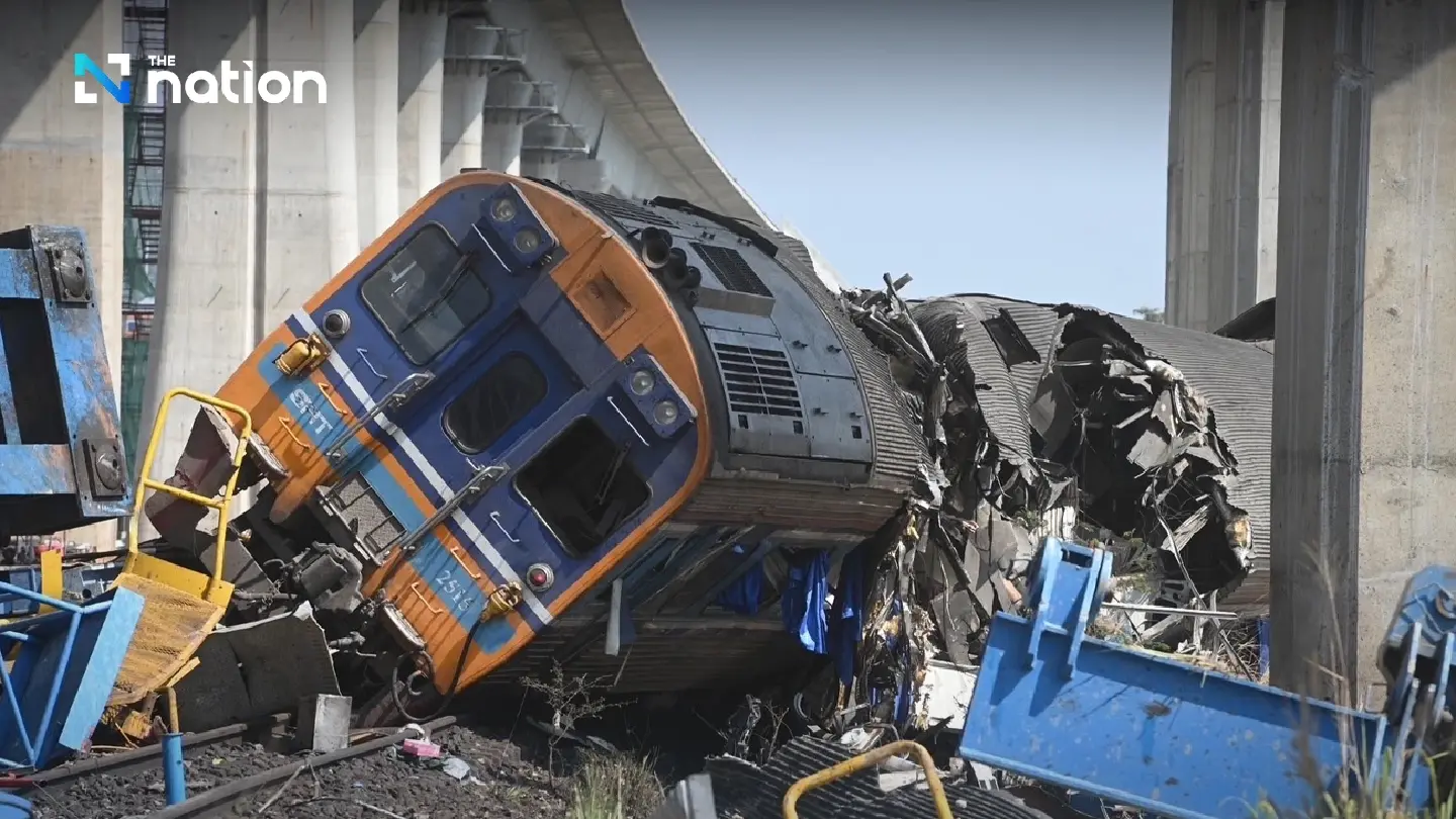 SRT refers ITD contract issue to Attorney-General after crane collapse