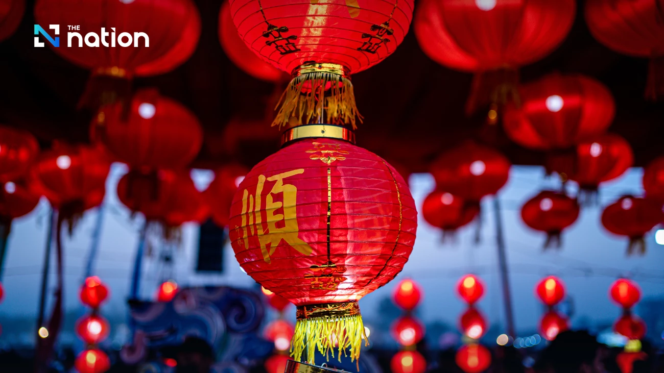 Thailand forecasts THB42.23 billion surge for Chinese New Year 2026