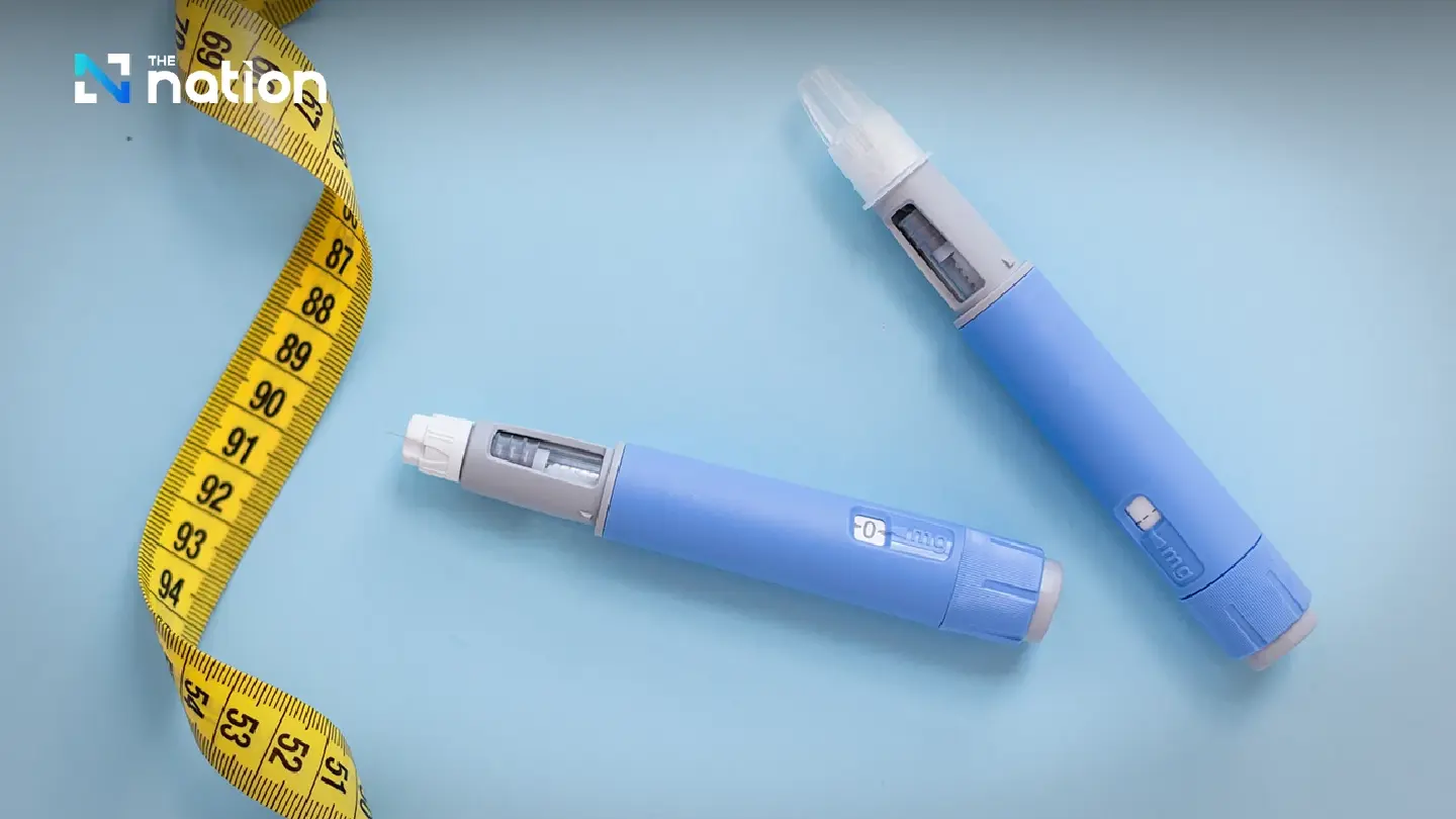 Thai FDA seeks to tighten controls on GLP-1 “slimming pens”, proposing special controlled-drug status Thai FDA seeks to tighten controls on GLP-1 “slimming pens”, proposing special controlled-drug status