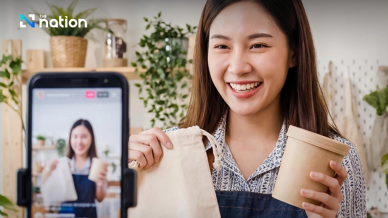 DITP teams up with HKTVmall to drive Thai exports via ‘Shoppertainment’