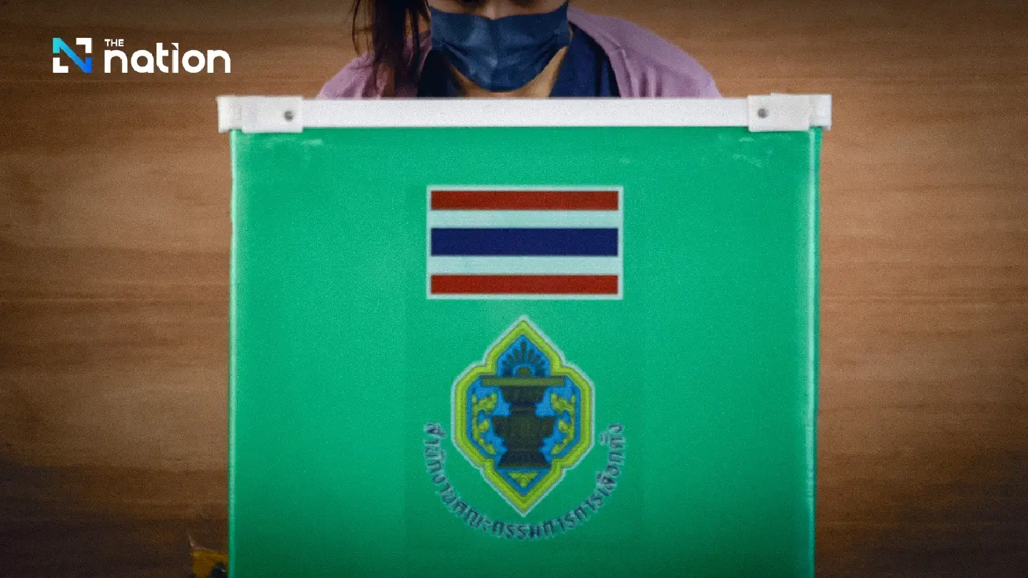EC explains six steps for Feb 8 referendum vote on drafting a new constitution