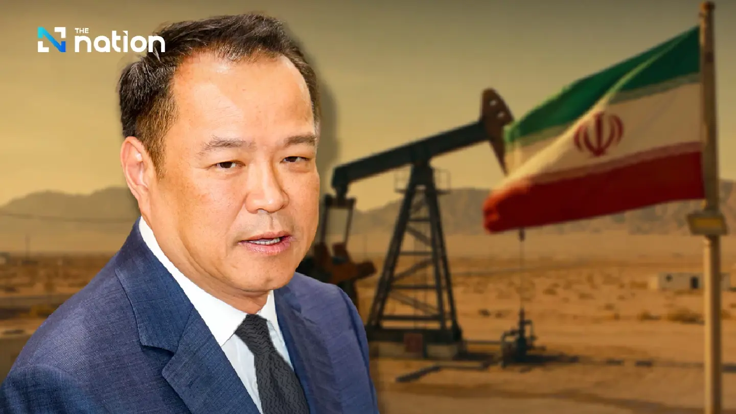 Thailand steps up monitoring of Iran unrest as oil-price risks loom