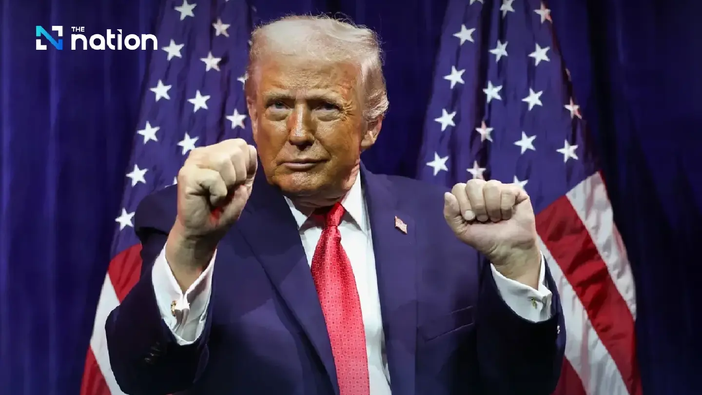 Thailand invited to join Trump’s ‘Board of Peace’ on Gaza plan: MFA