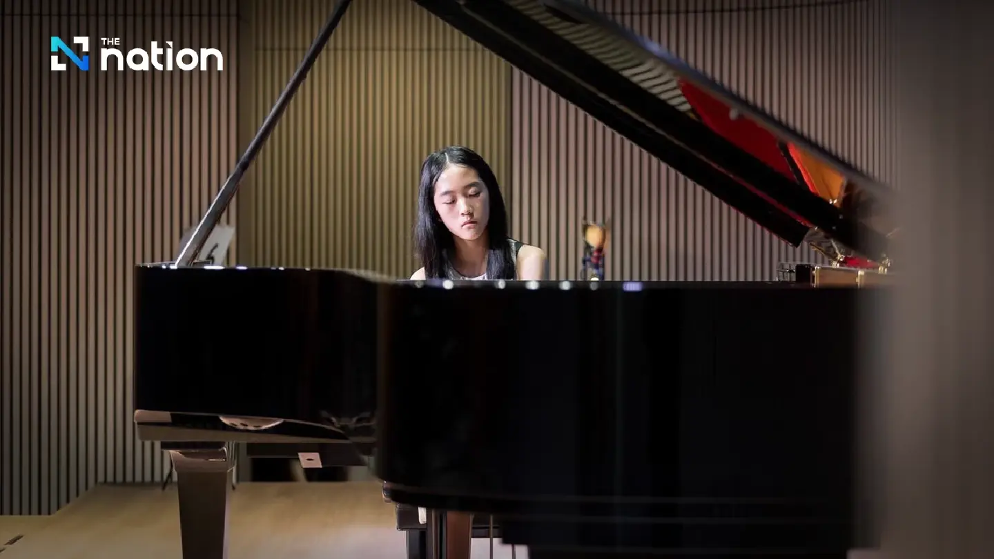 The 14-Year-Old Champion Who Dances Through Life's Challenges