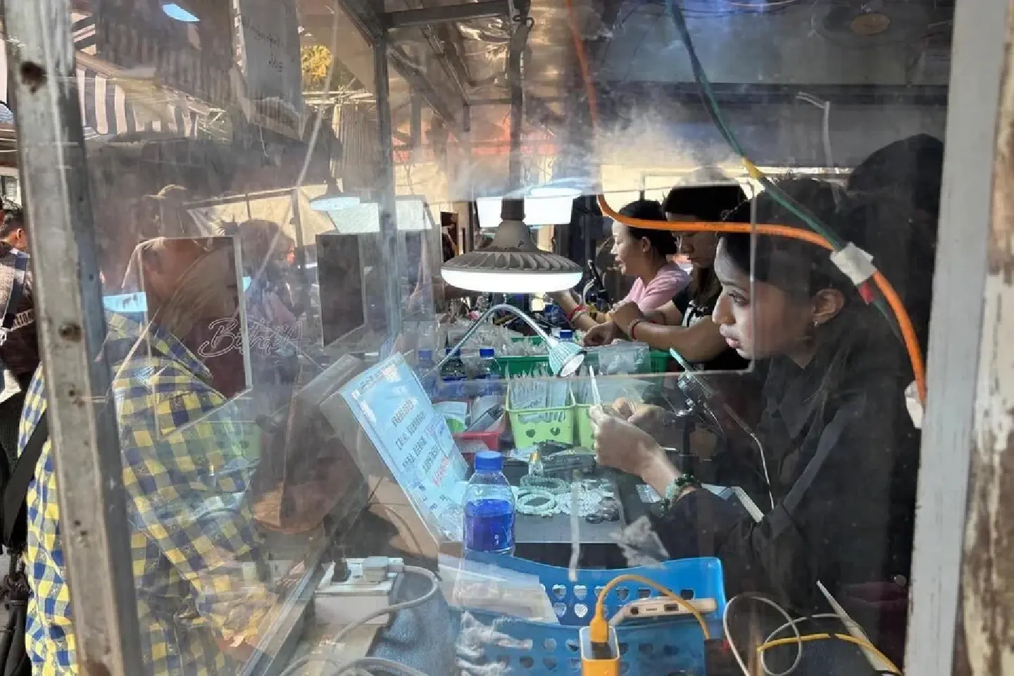 The real winner behind Myanmar’s junta-held elections could be China