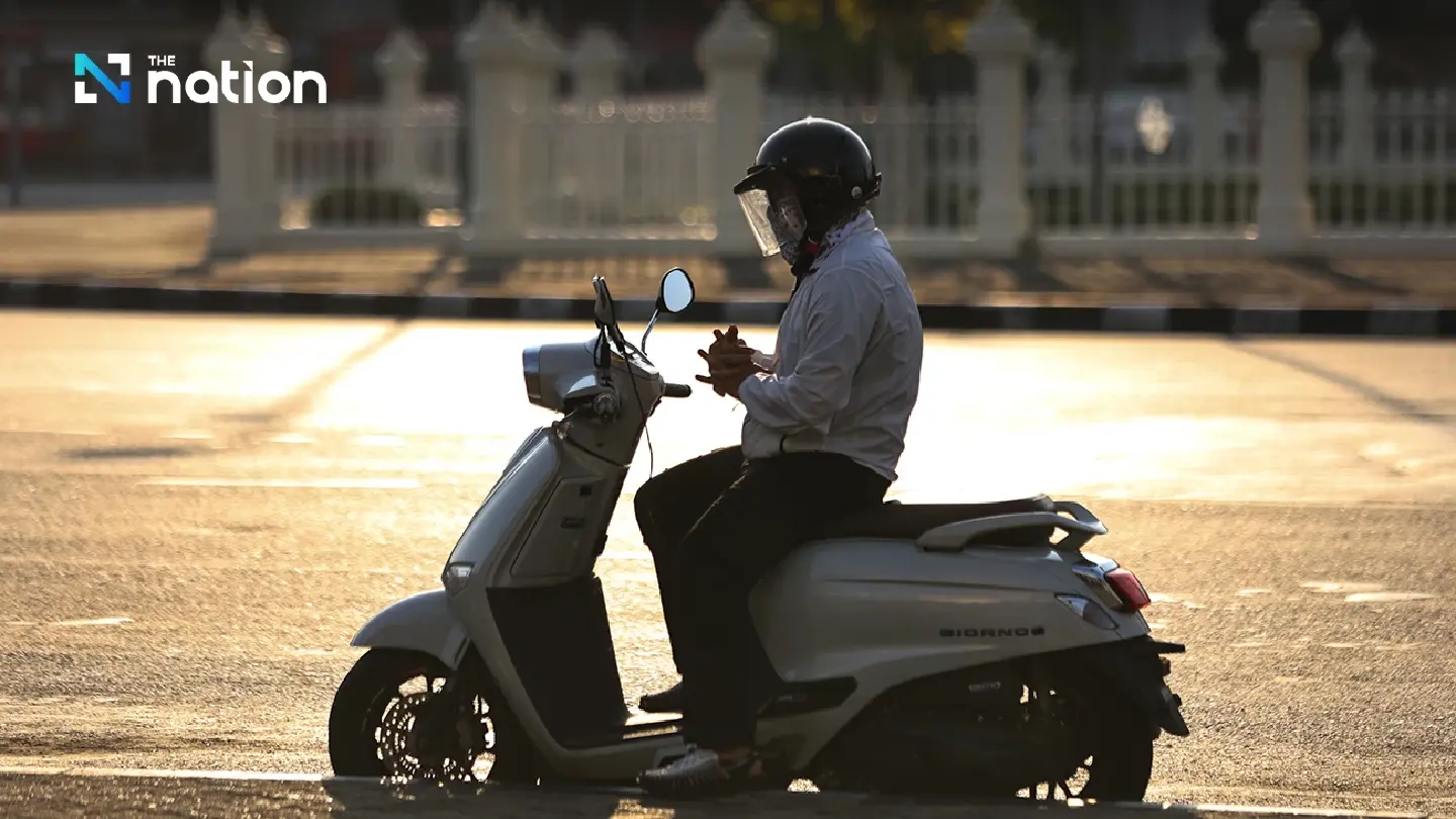 Upper Thailand remains cool to cold; Bangkok starts the day chilly