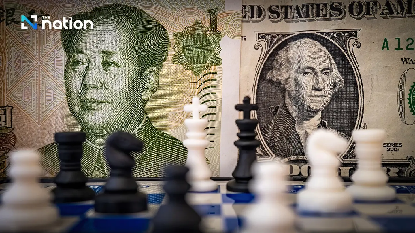 Global Economy Braced for Slowdown as US-China Trade Friction Cools Growth Global Economy Braced for Slowdown as US-China Trade Friction Cools Growth