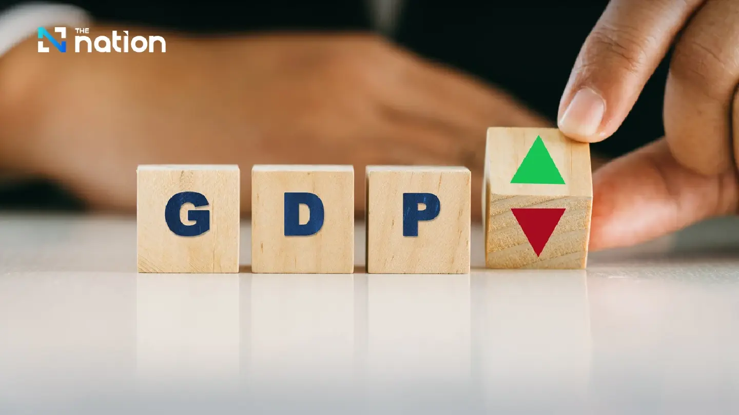 Finance Ministry cuts Thailand’s 2025 GDP forecast to 2.2% after weak Q3; sees 2026 growth at 2%