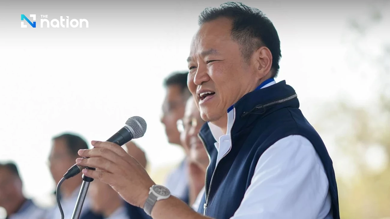 Anutin: No unwanted incidents, don’t overindulge in social media