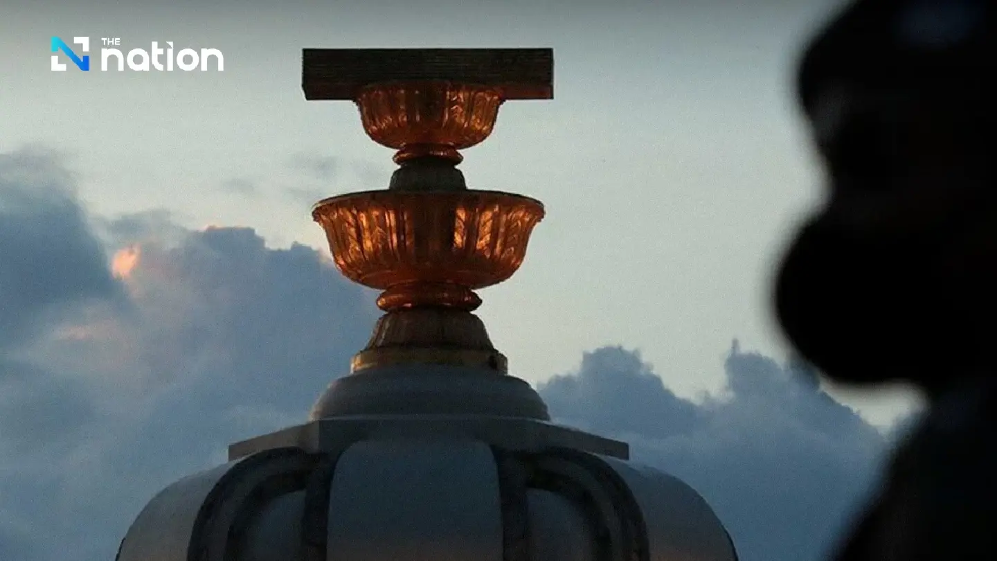 Referendum set for February 8: should Thailand have a new constitution?