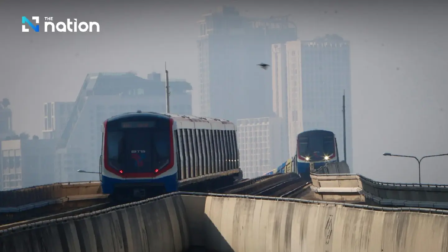 PM2.5 over safe limits in many areas; Central-West worst