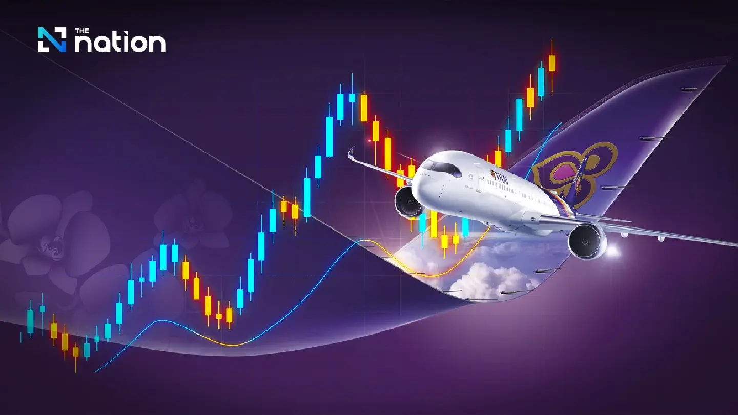 Thai Airways reassures shareholders; dividend clarity expected end-Feb