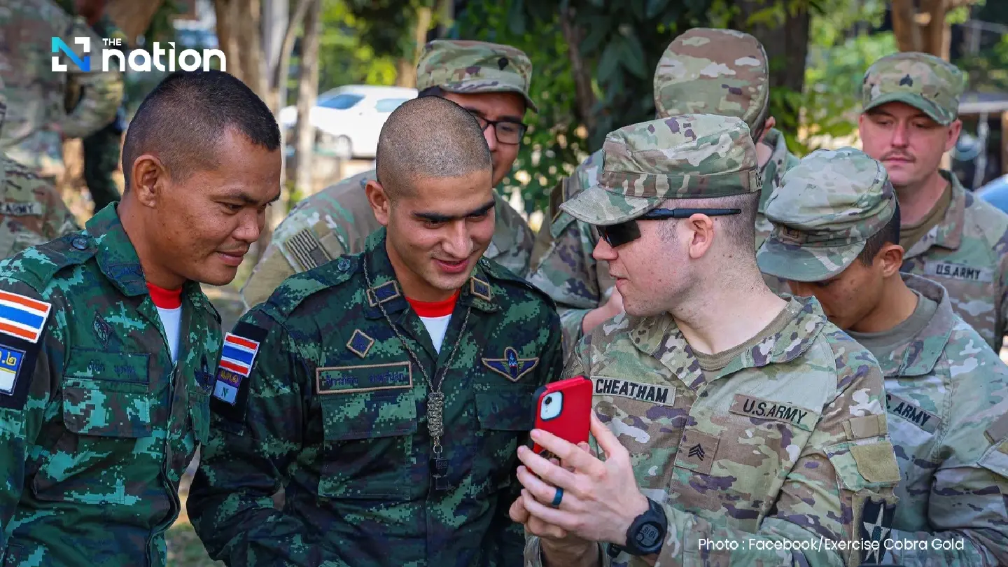 Cobra Gold 2026 set to return as “Heavy Year”; Cambodia absent