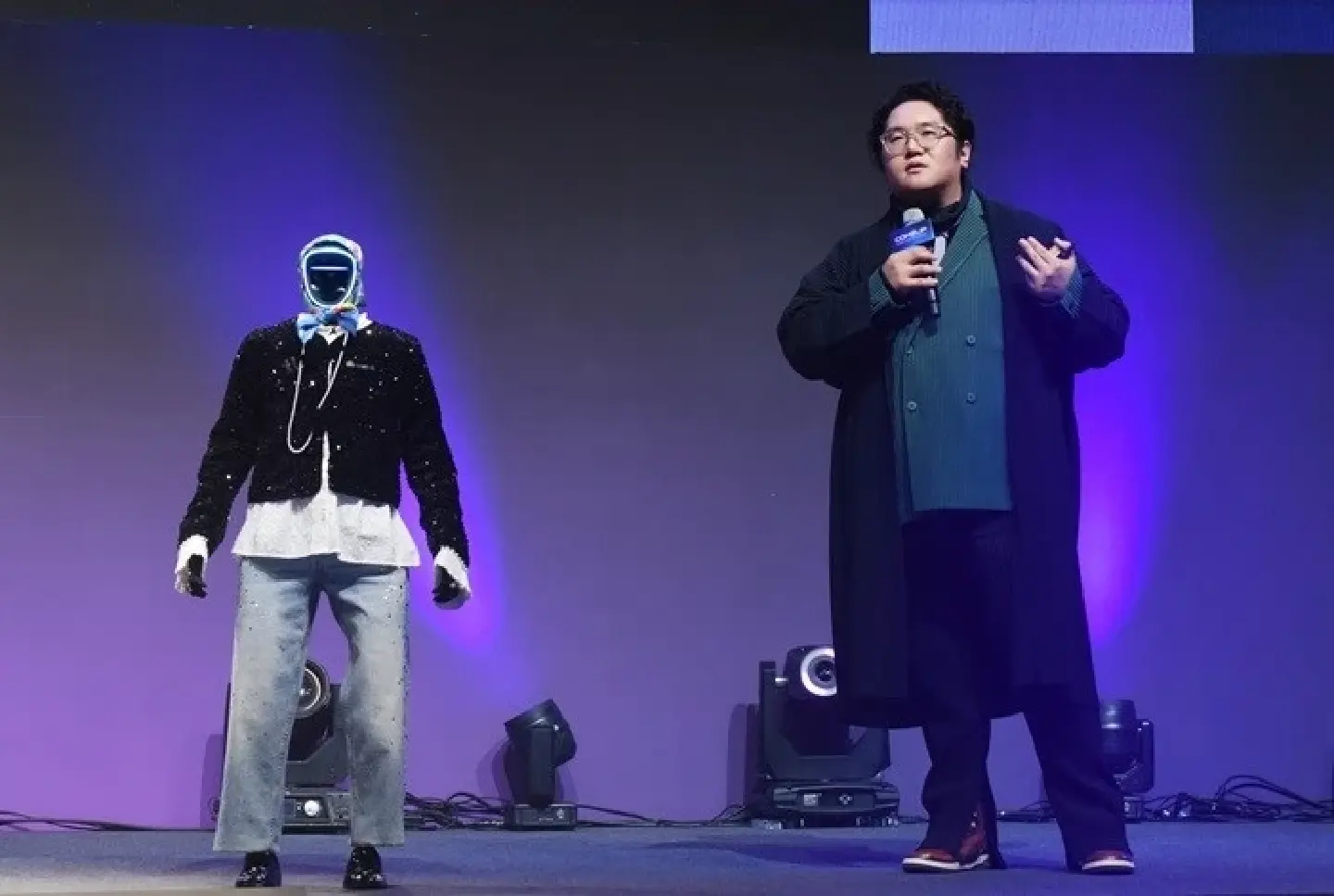 South Korea enters the AI age of virtual idols