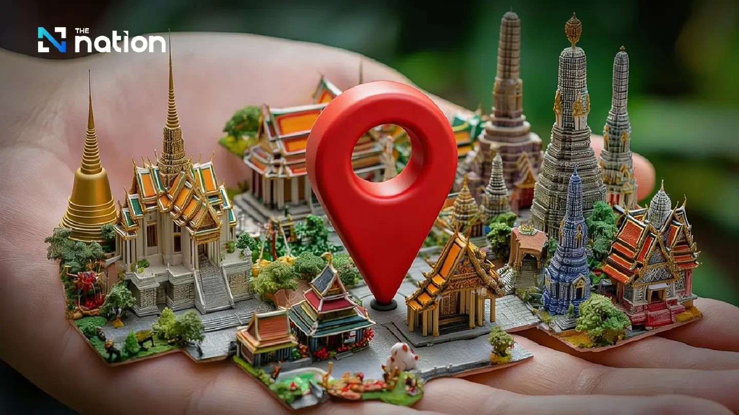 TAT targets long-haul markets in 2026 to generate THB 700bn