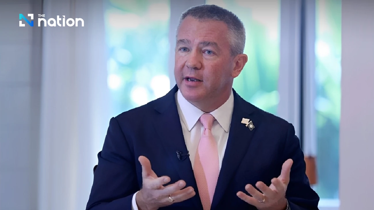 US pledges US$45m for Thailand-Cambodia border recovery, demining and anti-scam work