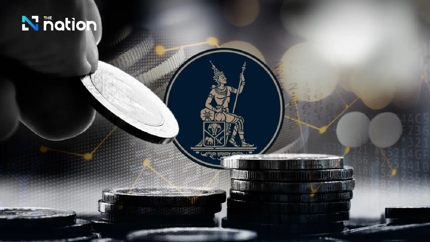 BOT, JFC warn structural woes, baht strength and downgrade risk