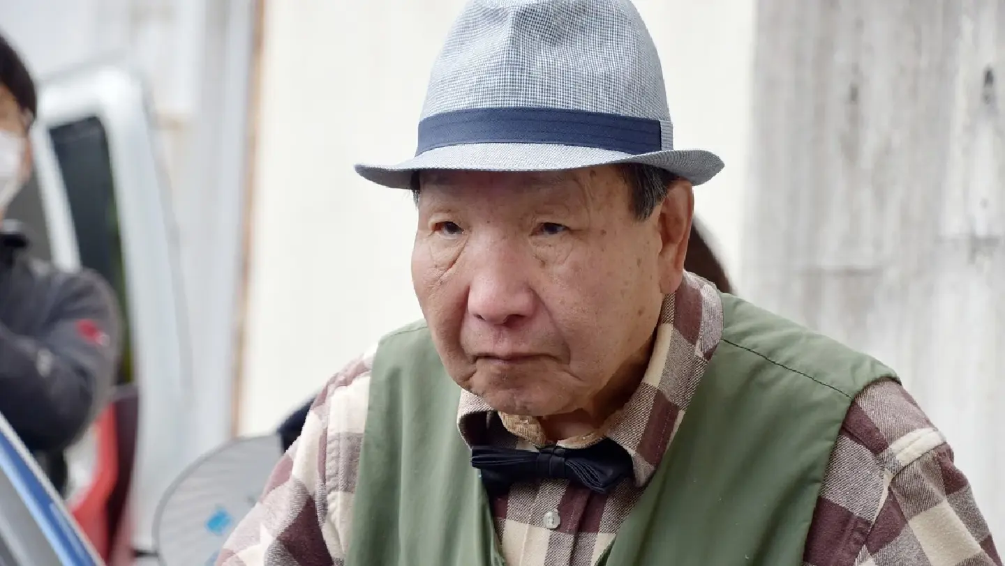 Japan’s retrial system under review over evidence rules