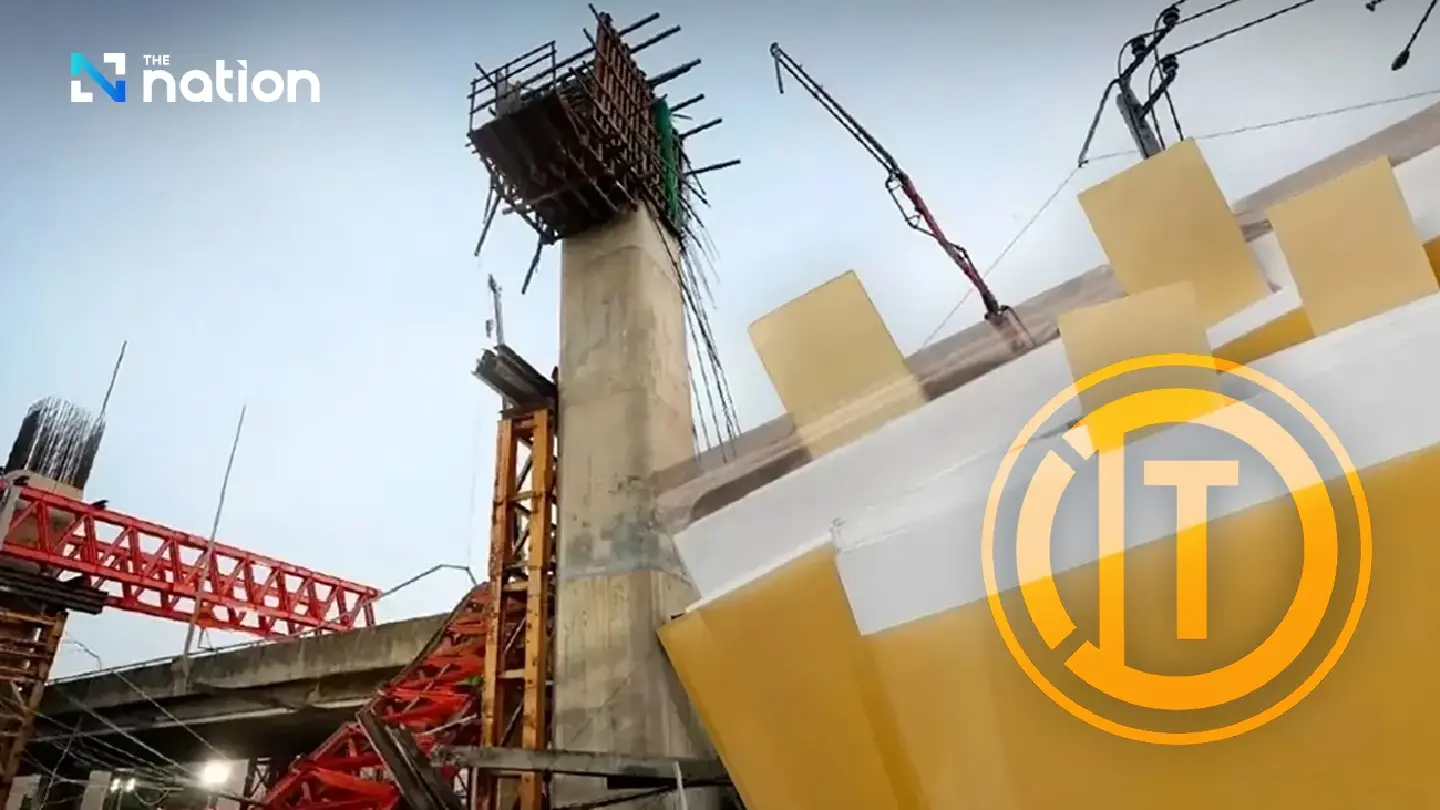 Phiphat Orders Suspension of 14 ITD Contracts for Safety Inspections