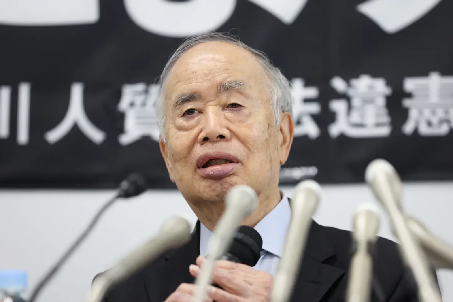 Ex-Kadokawa chairman found guilty of Tokyo Games bribery