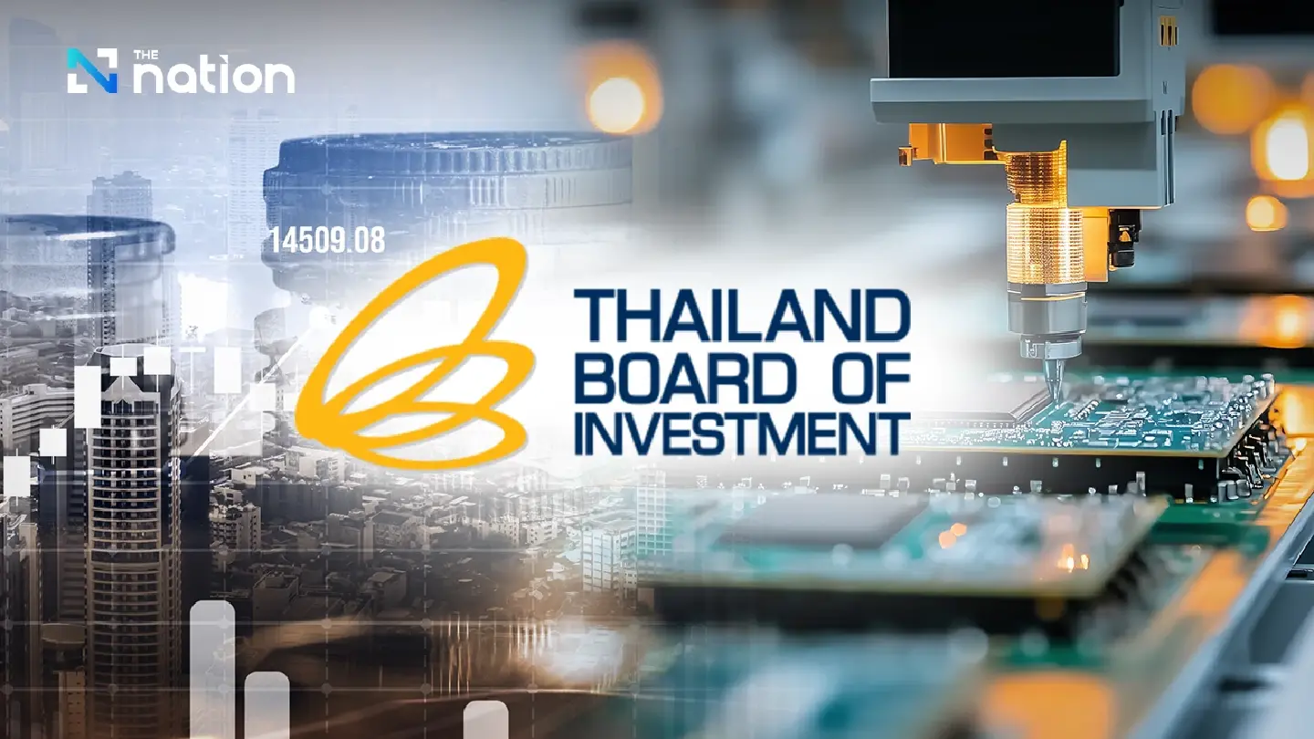 BOI approves ZDT expansion: world’s top PCB maker to invest THB65bn more in Thailand