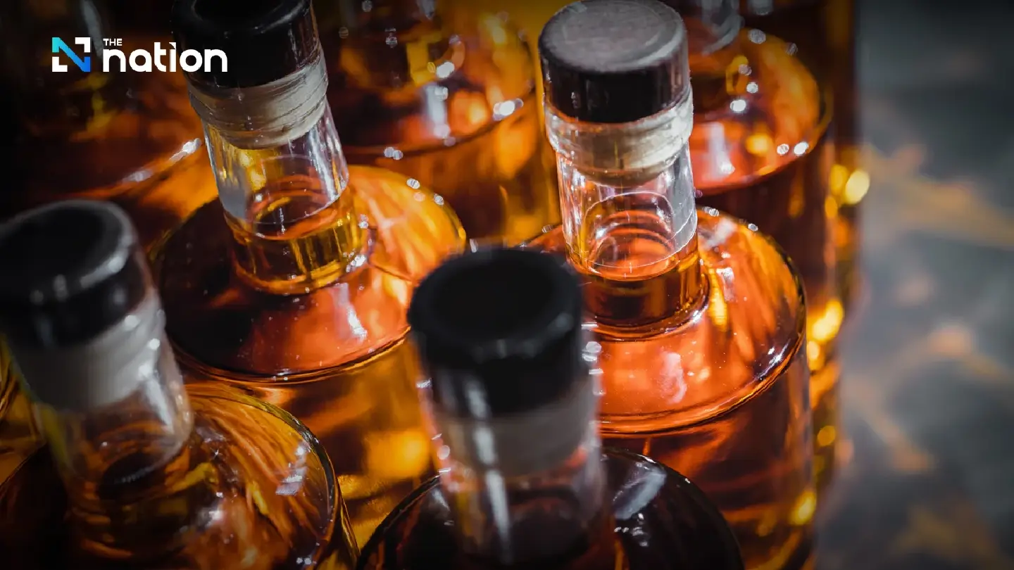 DDC issues guidelines to spot intoxicated customers before alcohol sales DDC issues guidelines to spot intoxicated customers before alcohol sales