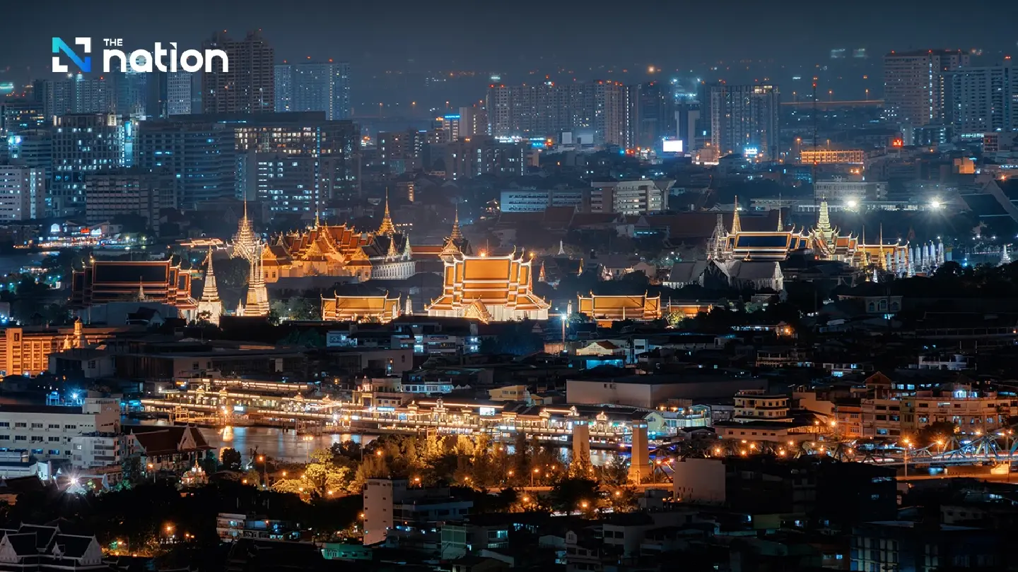 Bangkok tops eDreams ODIGEO list of most-booked cities for 2026 Bangkok tops eDreams ODIGEO list of most-booked cities for 2026