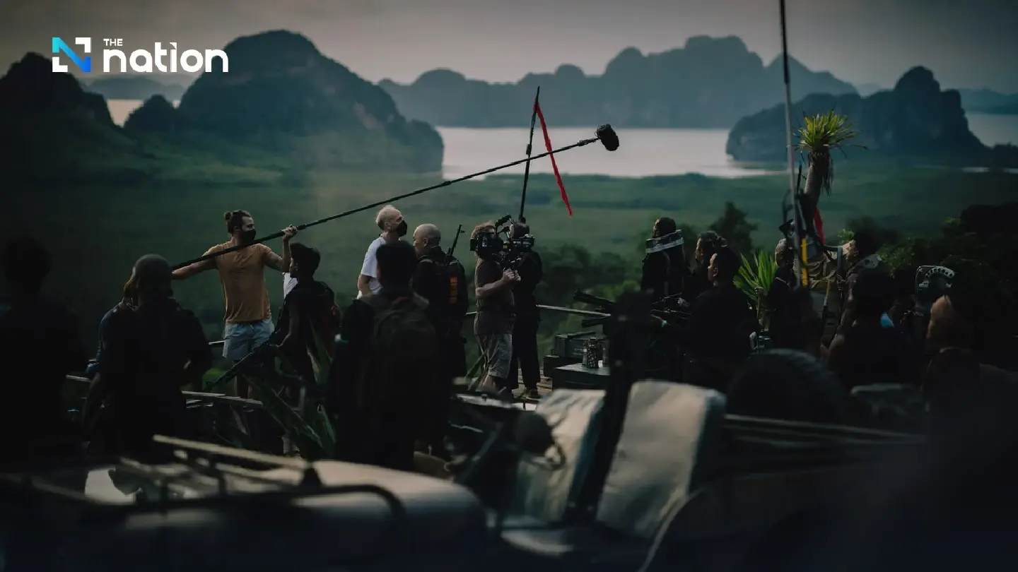 Thailand Targets 10% Revenue Growth Following ‘Golden Year’ for Foreign Film Productions