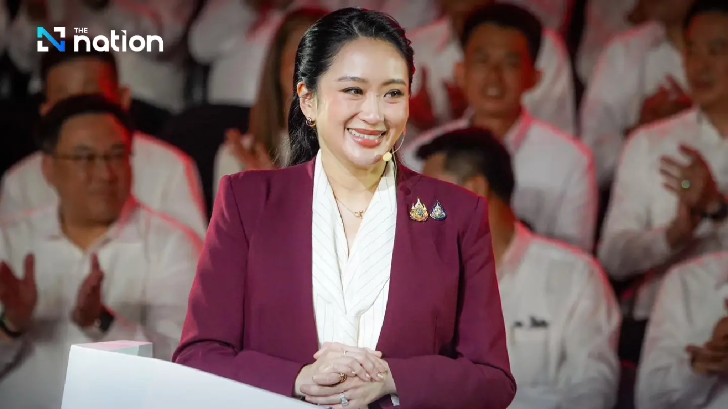 NACC reveals Paetongtarn and family’s assets at THB11.32 billion after PM exit