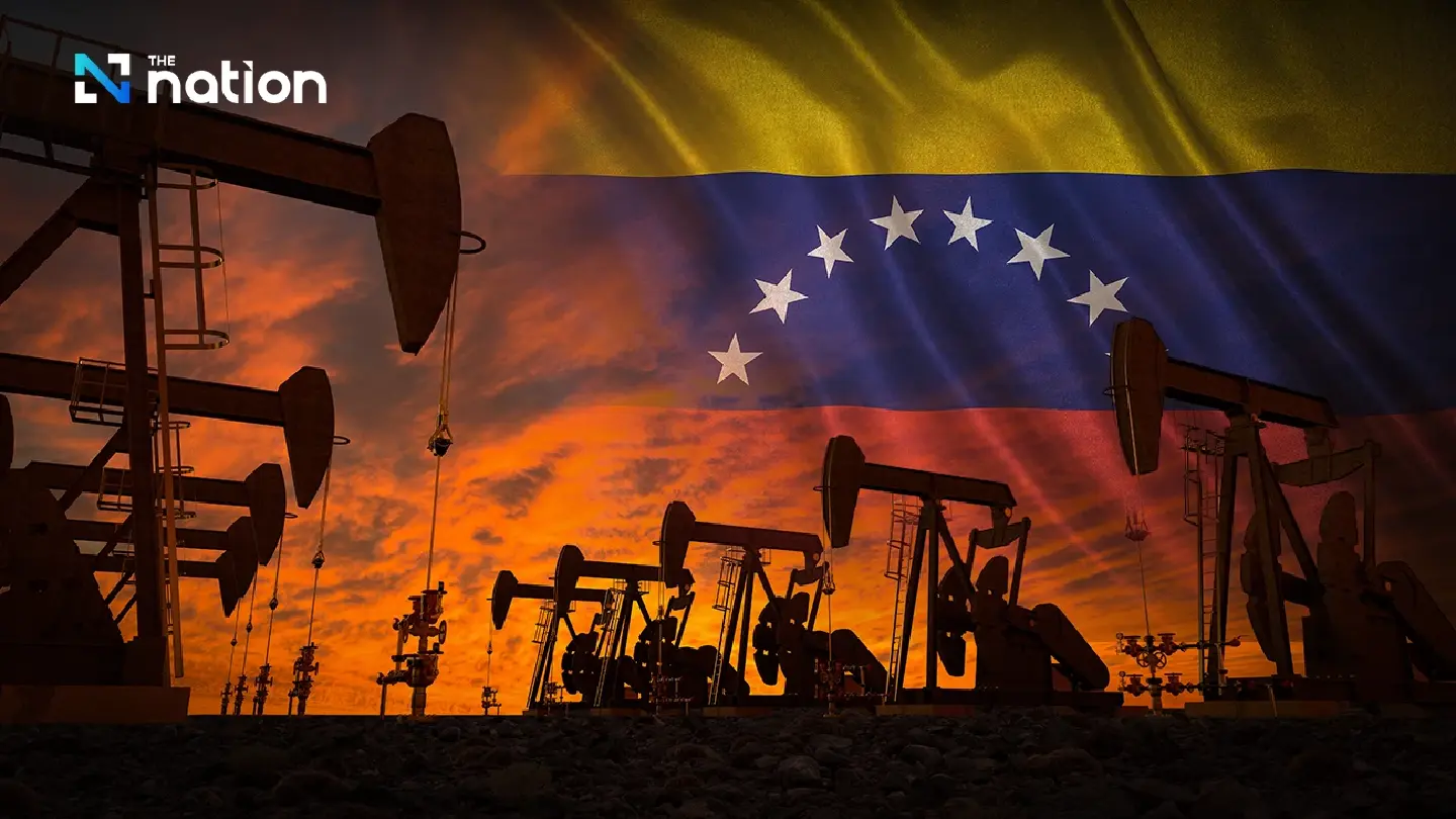 Thailand sees no direct oil supply impact from Venezuela conflict: NESDC Thailand sees no direct oil supply impact from Venezuela conflict: NESDC