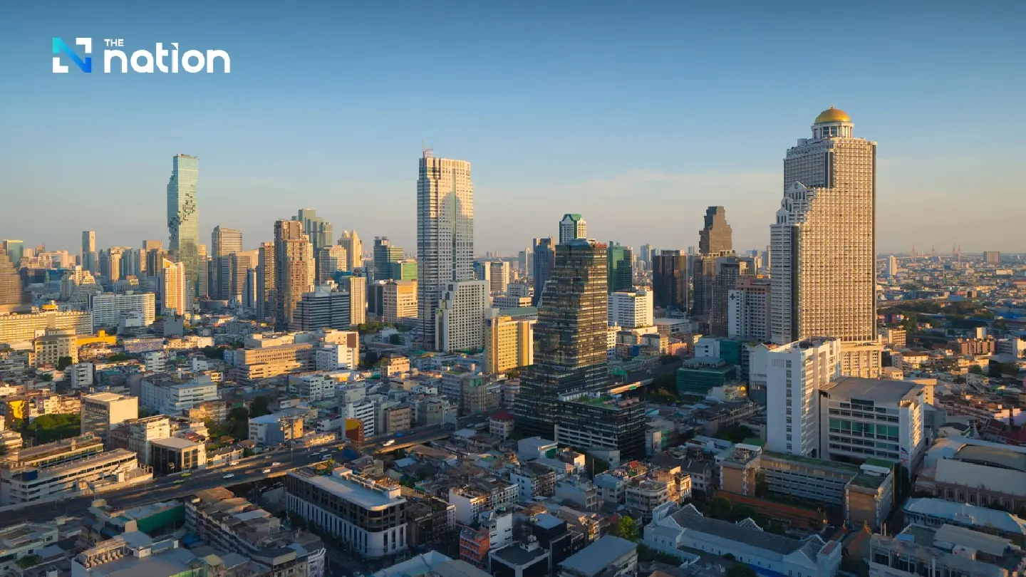 Thailand's Property Market 2025: Navigating Crisis Whilst Developers Chart Bold 2026 Strategies