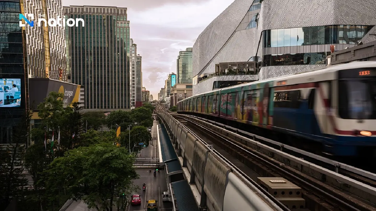 Mass transit expands access to city living—yet affordability gaps widen for low-income households