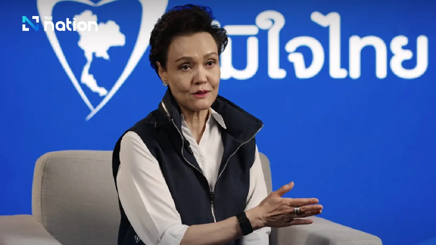 Suphajee: 3 reasons for joining Bhumjaithai team