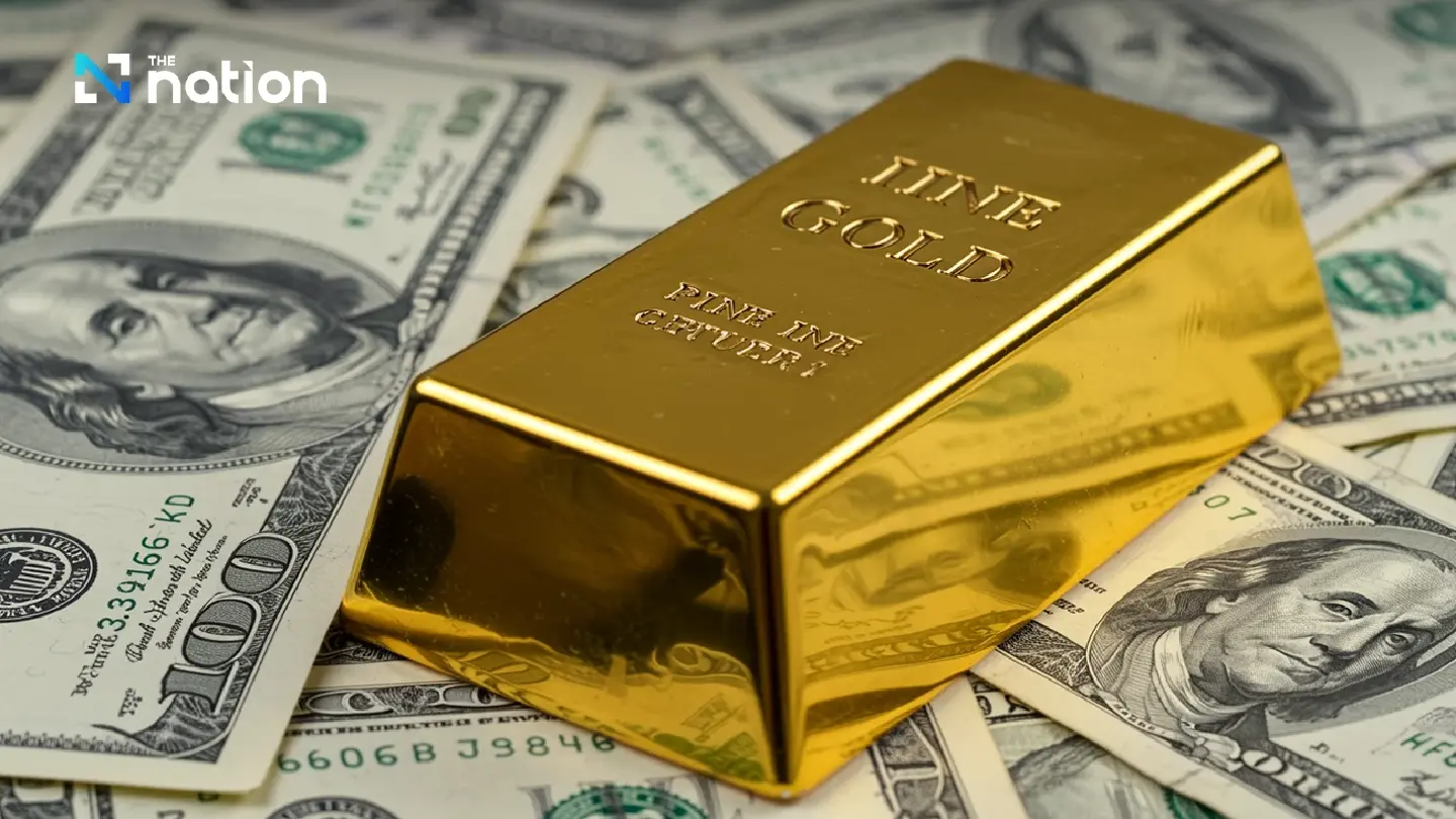 Major gold traders to shift gold trading to US$ within six months Major gold traders to shift gold trading to US$ within six months
