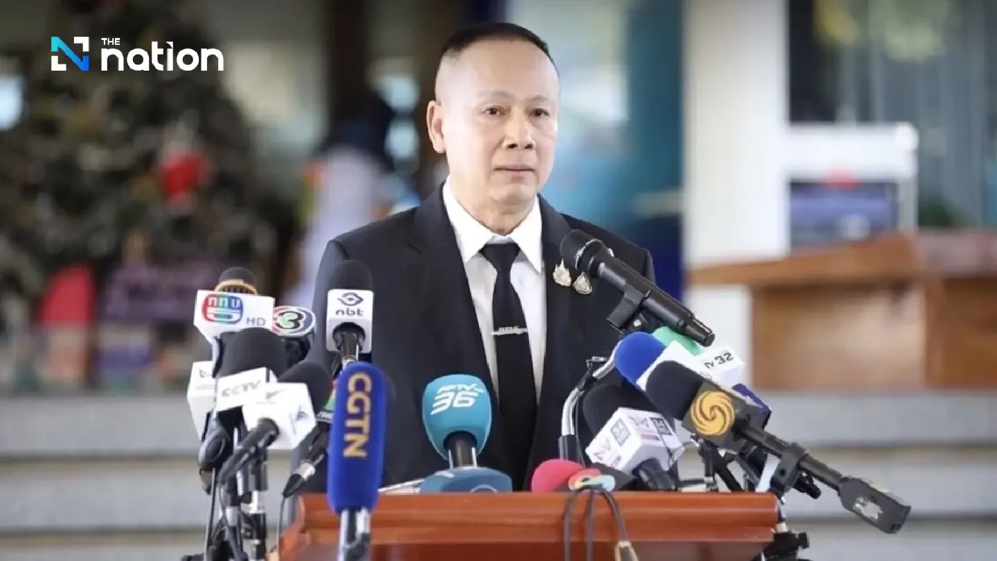 Thai military rejects Cambodia’s allegations, says it has never violated sovereignty Thai military rejects Cambodia’s allegations, says it has never violated sovereignty