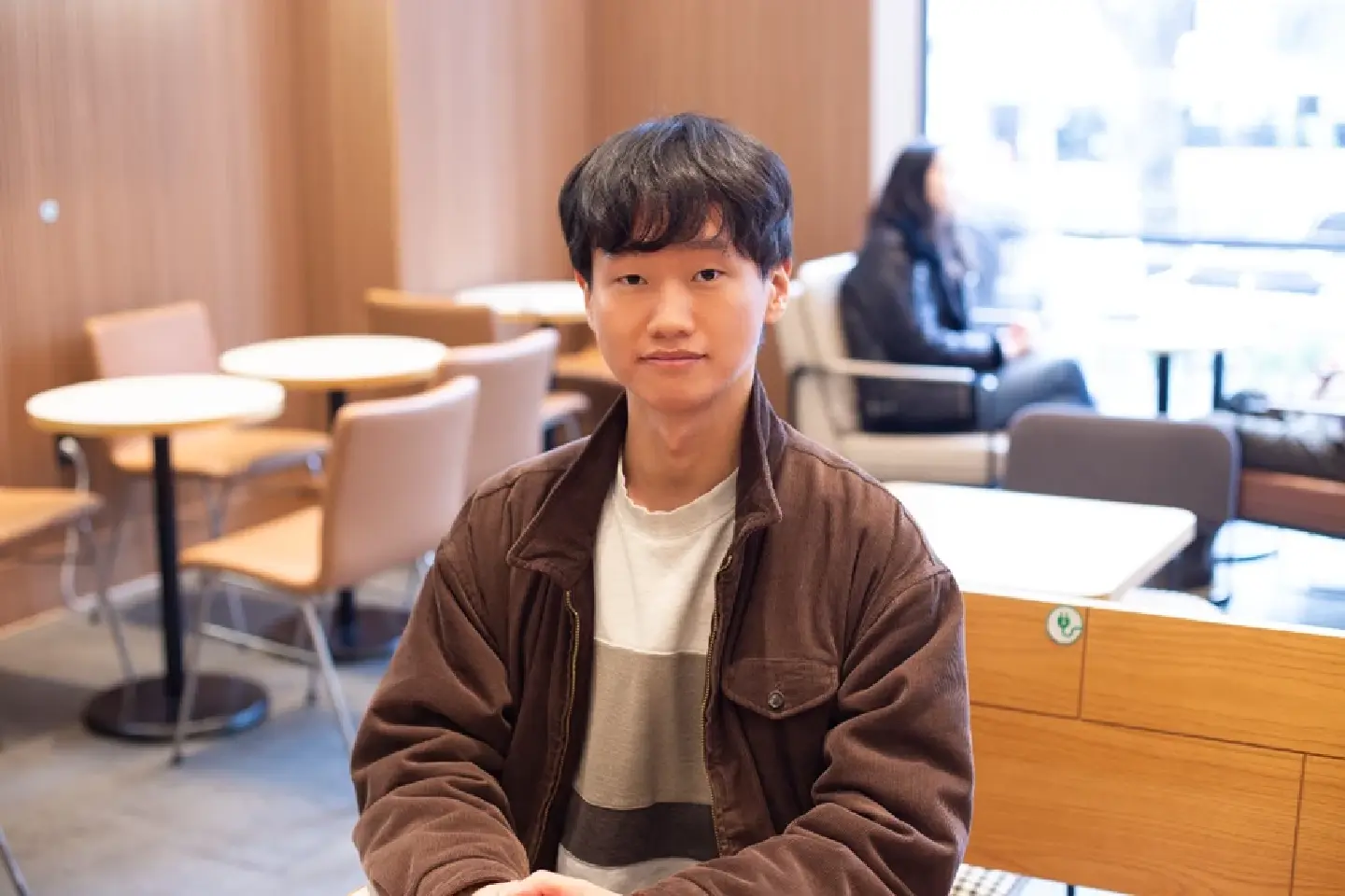 Six-decade math puzzle solved by Korean mathematician Six-decade math puzzle solved by Korean mathematician