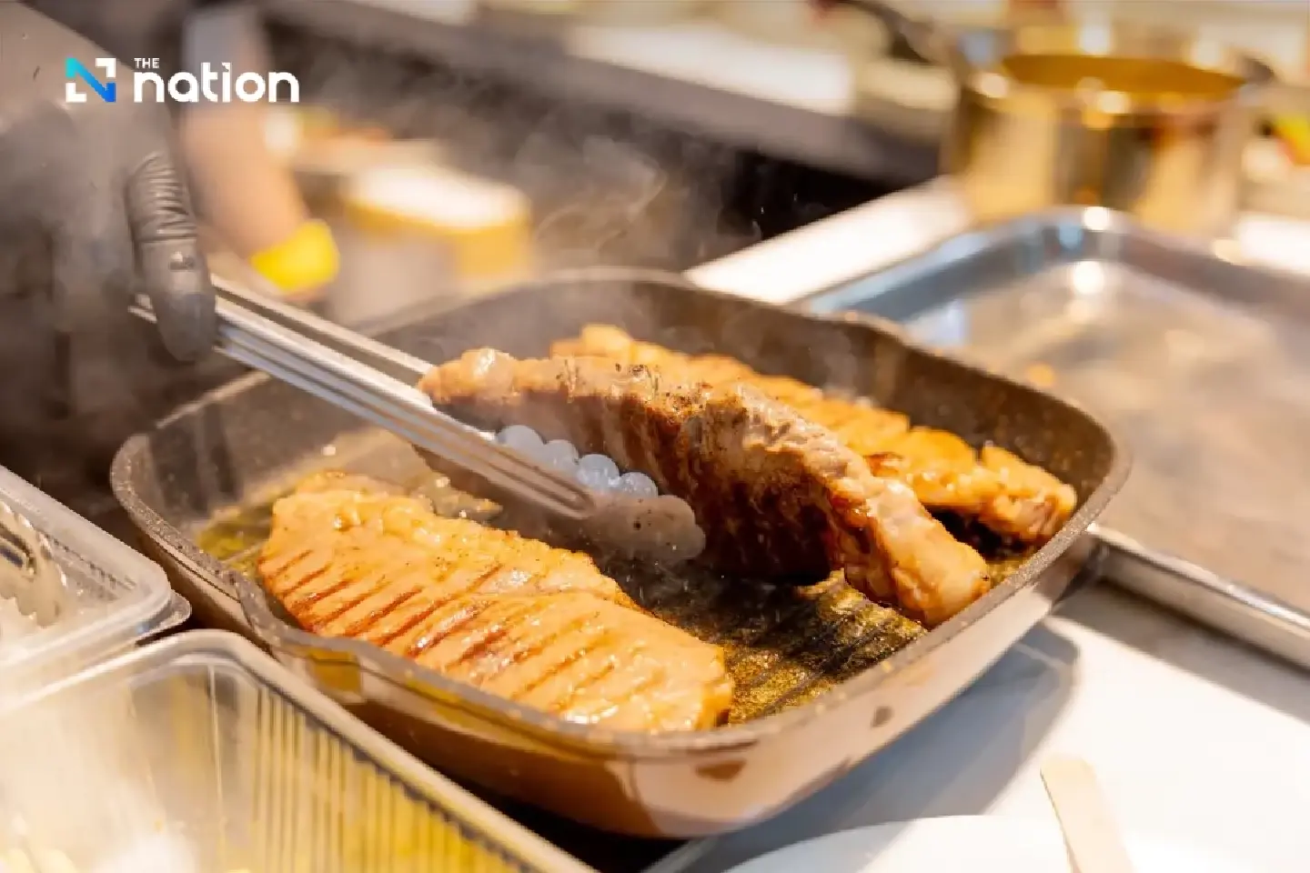 The Rise of Thailand’s ‘Beef Commanders’: A New Soft Power Frontier