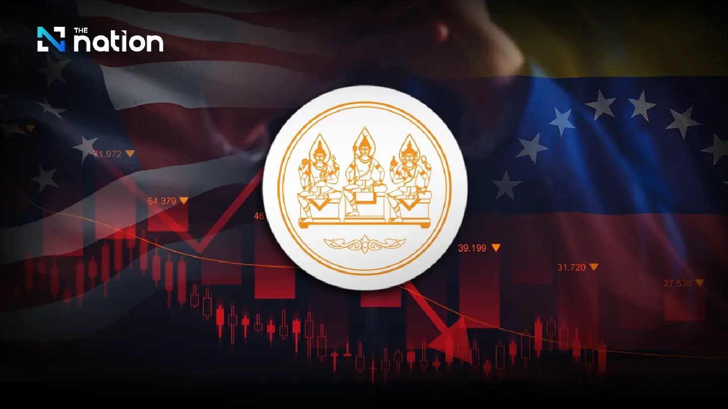 Thai Economic Council Issues Alert Over Venezuela Conflict and Global Trade Volatility Thai Economic Council Issues Alert Over Venezuela Conflict and Global Trade Volatility