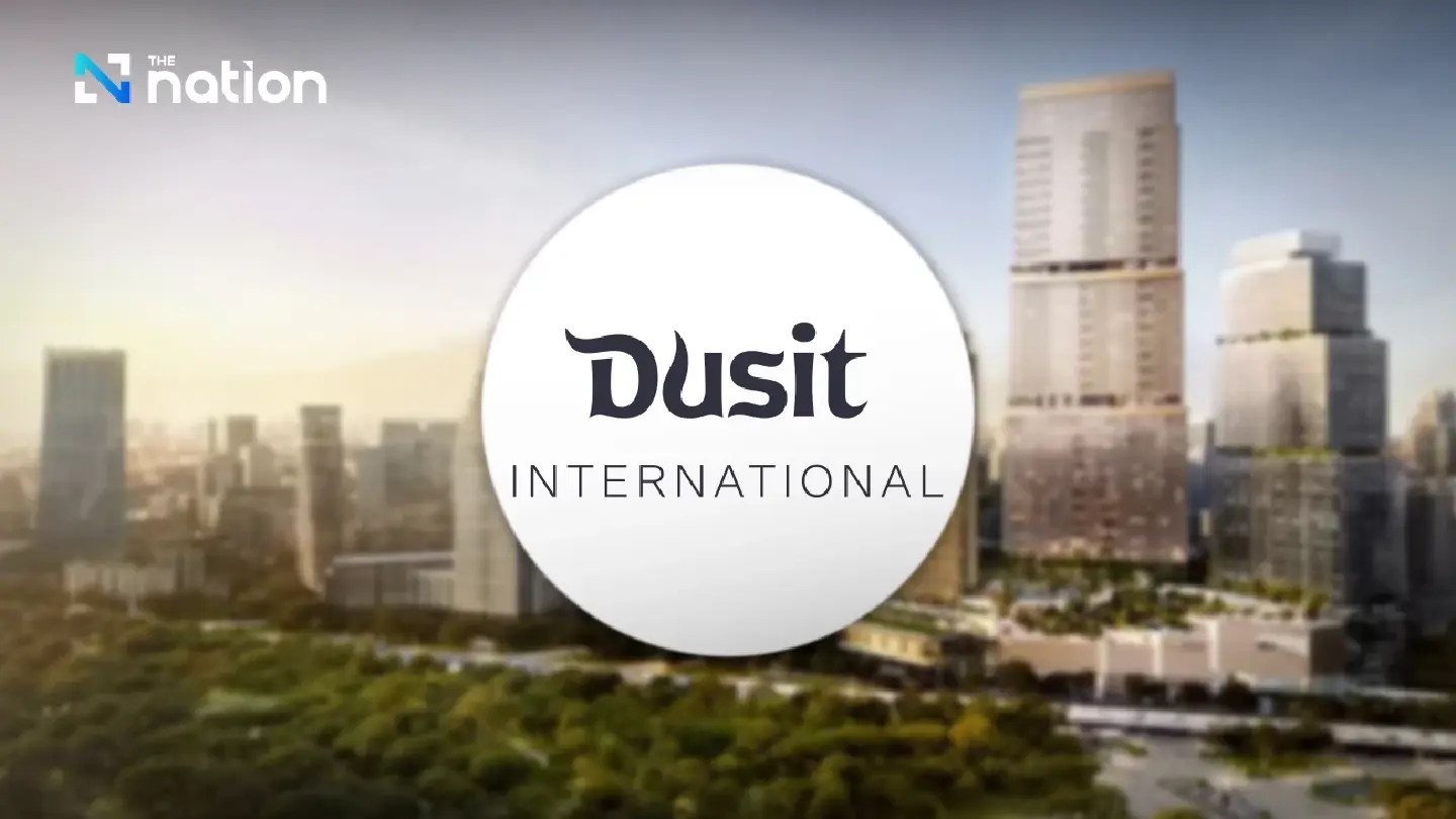 End of the family feud: Dusit Thani's 3 heirs resolve dispute End of the family feud: Dusit Thani's 3 heirs resolve dispute