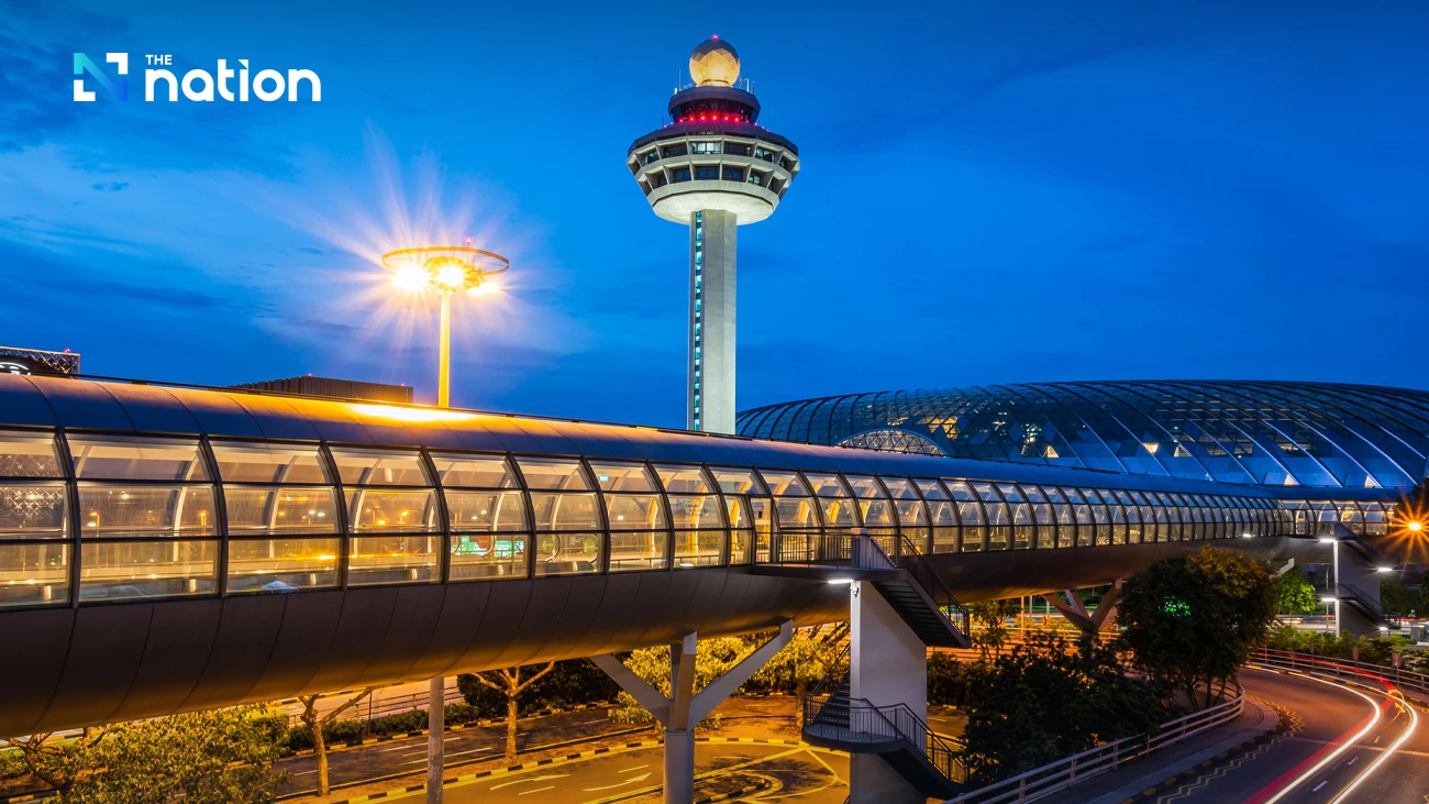 Singapore to bar flagged travellers before take-off from Jan 30