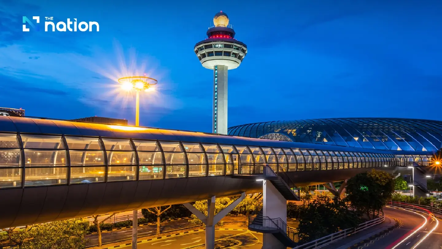 Singapore to bar flagged travellers before take-off from Jan 30