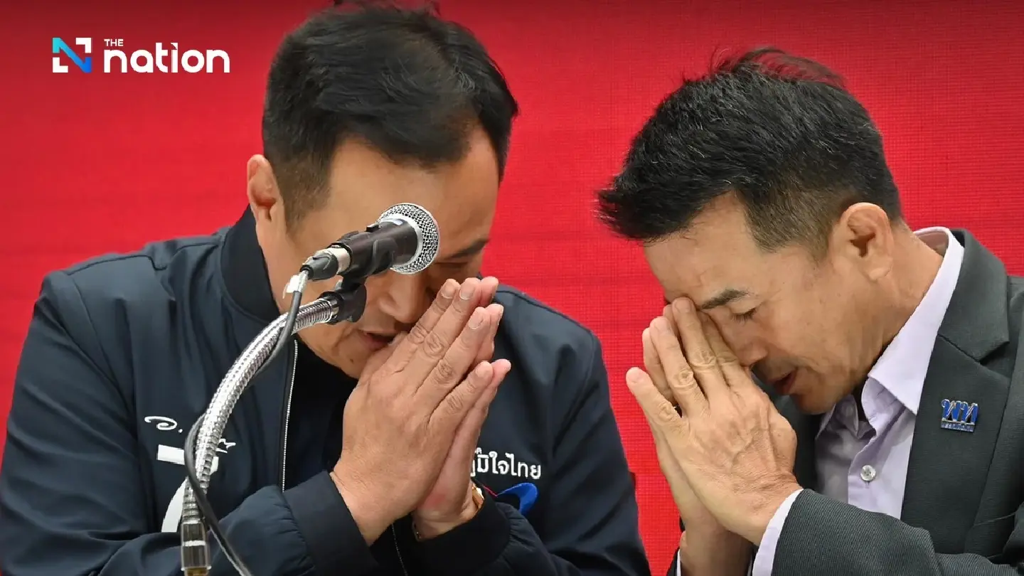 Northeast voters favour Pheu Thai-Bhumjaithai coalition: poll